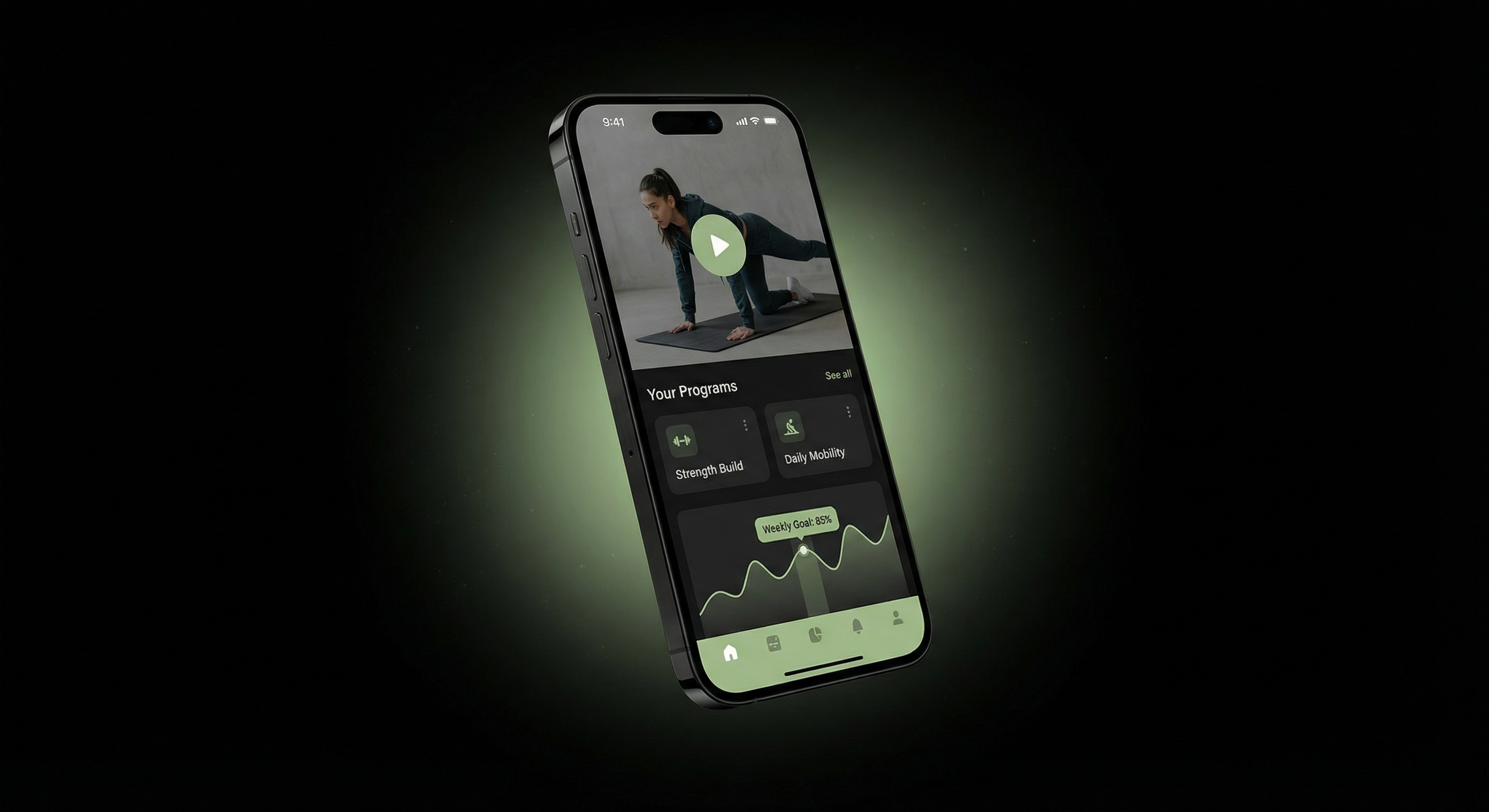 KAIZEN Digital aplikacija