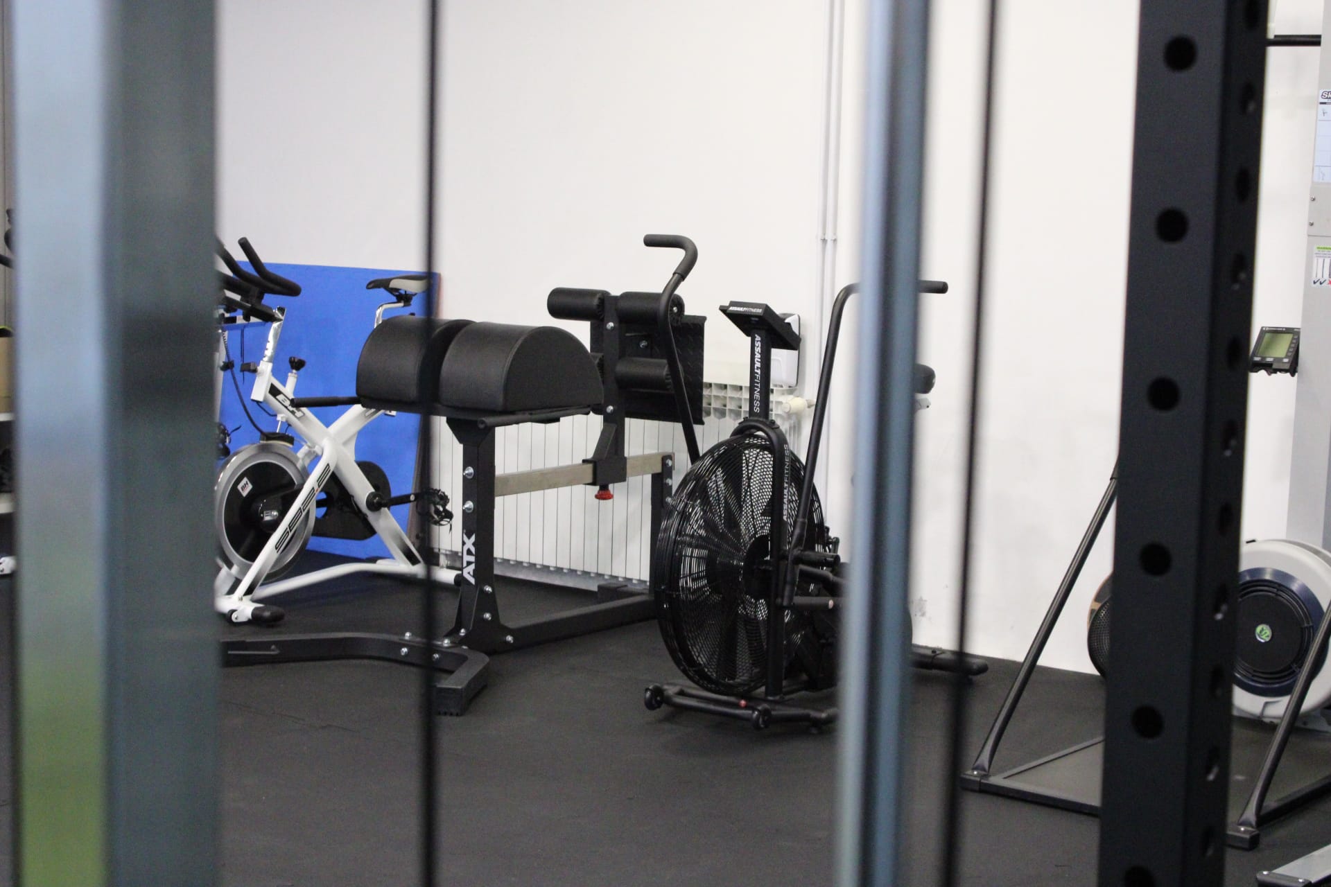 Profesionalna ATX oprema za trening snage